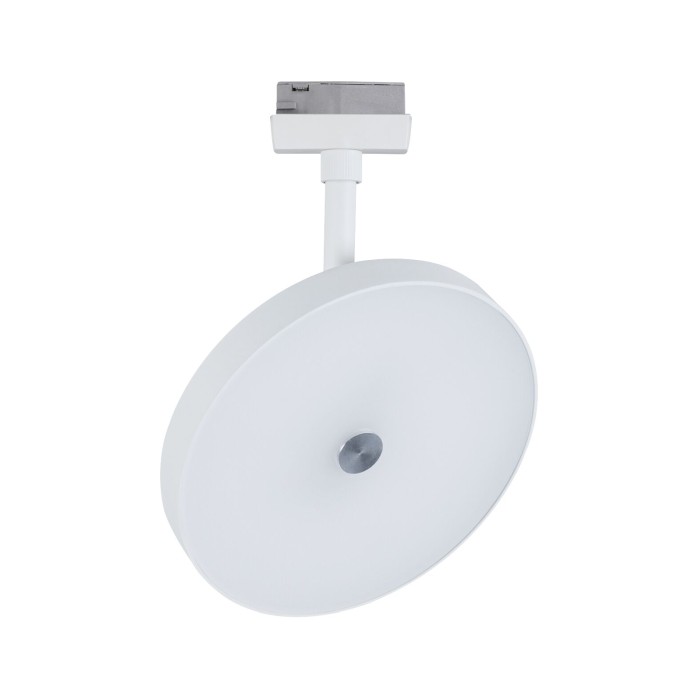 Spot URail LED Hildor, 850lm, 15W, 3000K, 230V, alb, cu flux luminos variabil [10]
