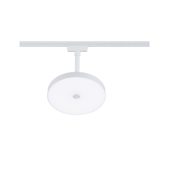Spot URail LED Hildor, 850lm, 15W, 4000K, 230V, alb, flux luminos variabil [7]