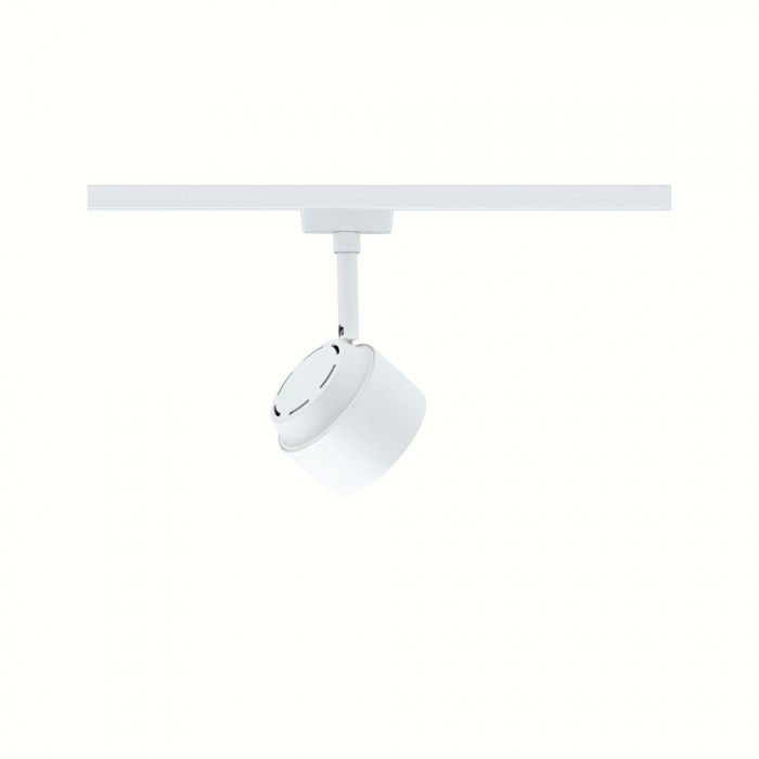 Spot URail Pane, 7,4W, 4000K, 230V, alb Signal [8]