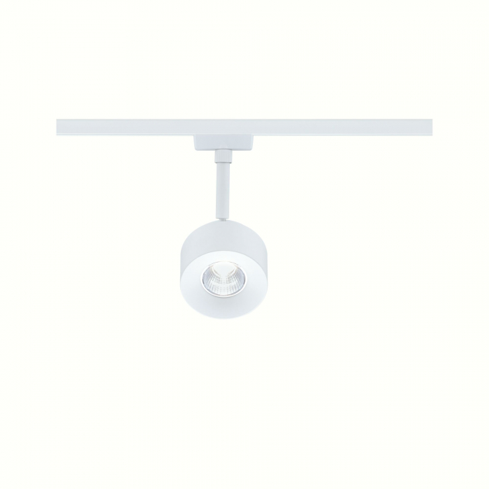 Spot URail Pane, 7,4W, 4000K, 230V, alb Signal [9]