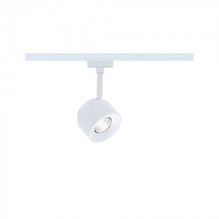 Spot URail Pane, 7,4W, 4000K, 230V, alb Signal [5]