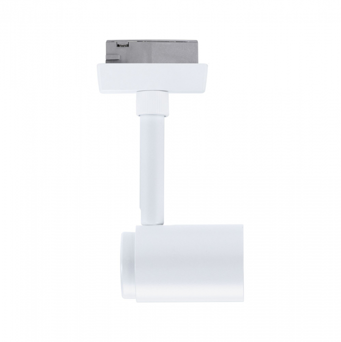 Spot URail Runa, max 1x10W, GU10, alb Signal, 230V, plastic [5]