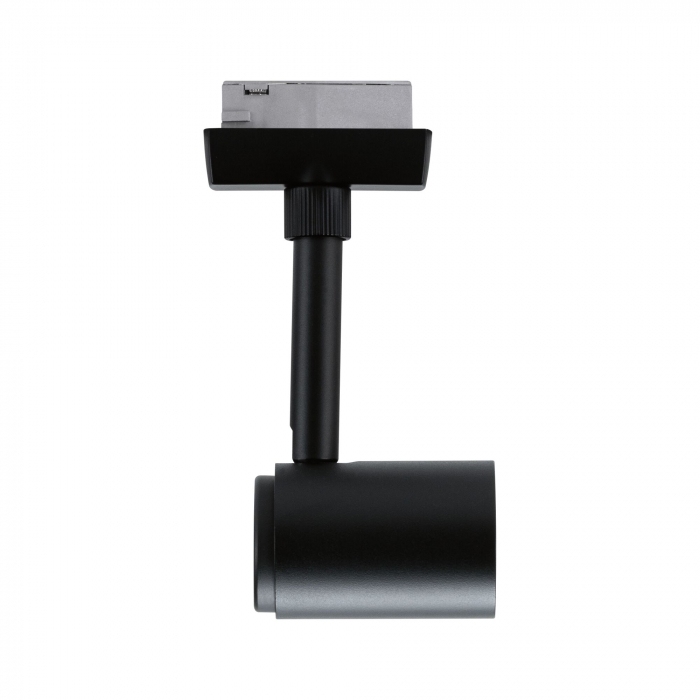 Spot URail Runa, max 1x10W, GU10, negru mat, 230V, plastic [4]