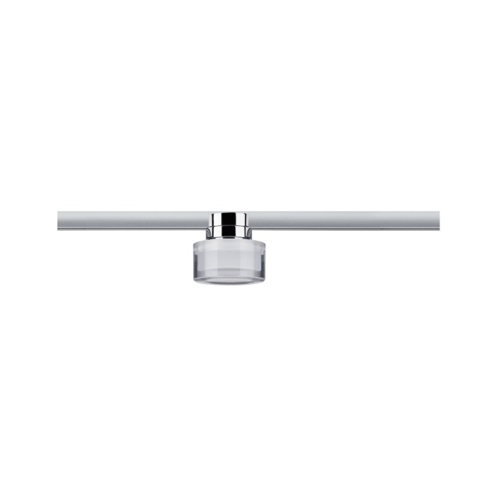 Spot URail Topa 1x5,2W 4000K, crom mat [2]