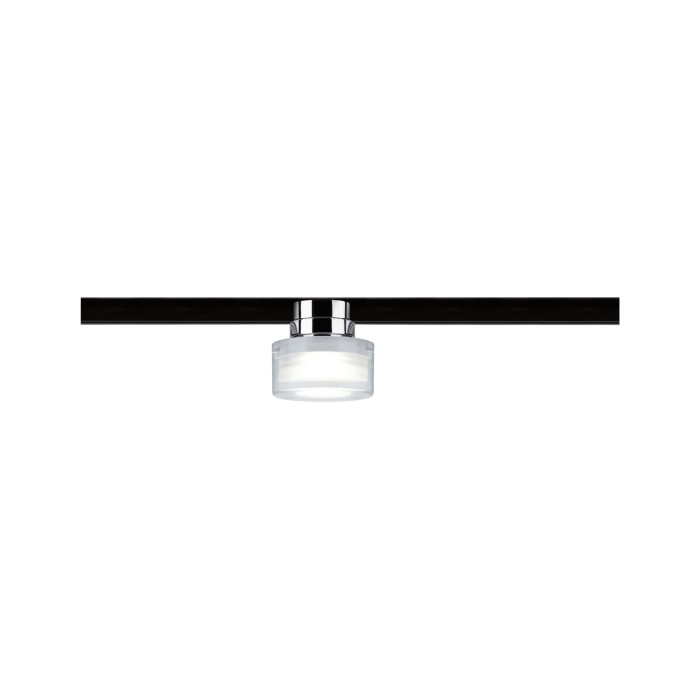 Spot URail Topa 1x5,2W 4000K, crom mat [3]