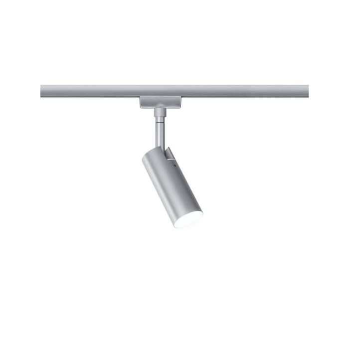 Spot URail Tubo 5W 4000K crom mat [3]