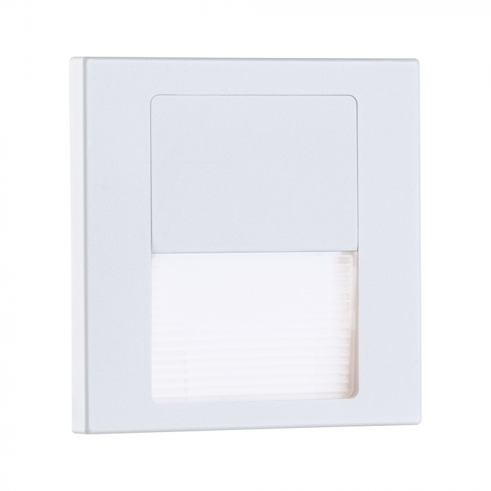 Spot vertical LED Tsaro, 80x36mm, 1W, 80lm, 230V, 2700K, alb mat, Follower [11]