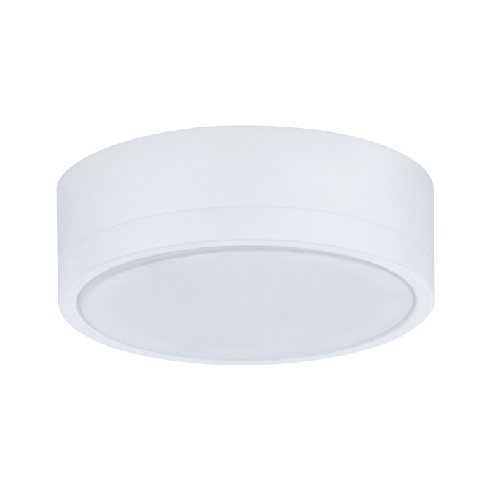 Spot de mobilier Clever Connect Medal 1x2W 2700-6500K 12V alb mat, cu temperatură de culoare variabilă [5]