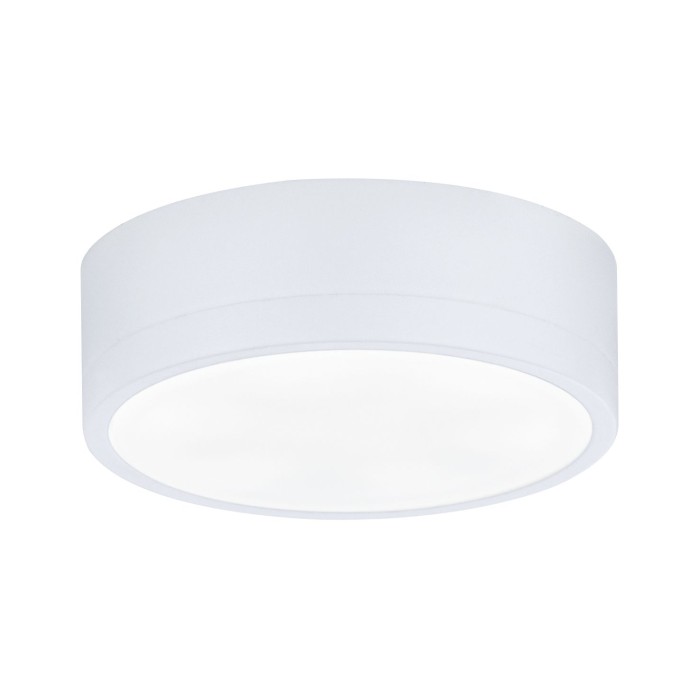 Spot de mobilier Clever Connect Medal 1x2W 2700-6500K 12V alb mat, cu temperatură de culoare variabilă [4]