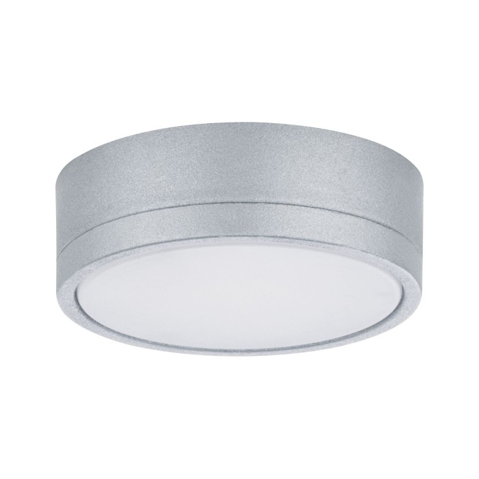 Spot de mobilier Clever Connect Medal 1x2W 2700-6500K 12V crom mat, cu temperatură de culoare variabilă [5]