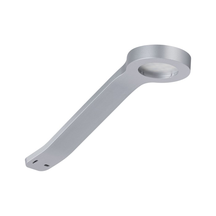 Spot de mobilier Clever Connect Mike 1x2W 2700-6500K 12V, crom mat, cu temperatură de culoare variabilă [5]