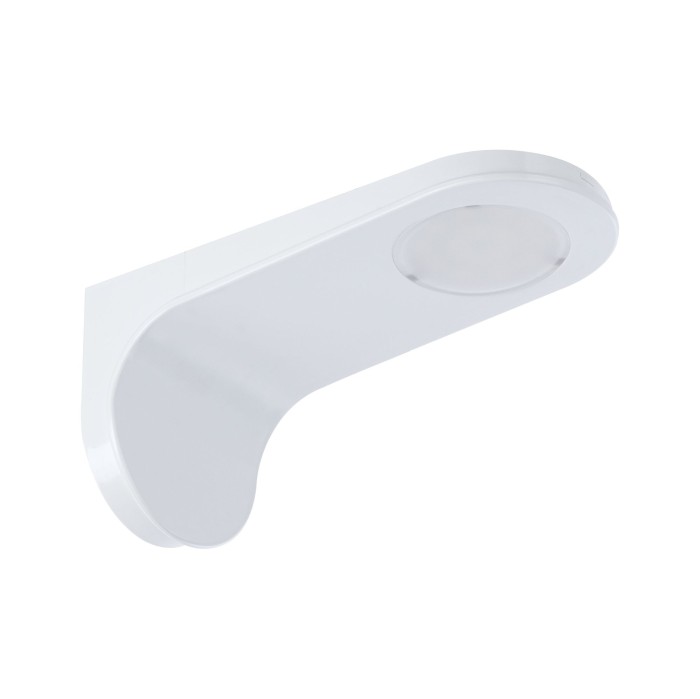 Spot de mobilier Clever Connect Neda 1x2W 2700-6500K 12V, alb mat, cu temperatură de culoare variabilă [5]