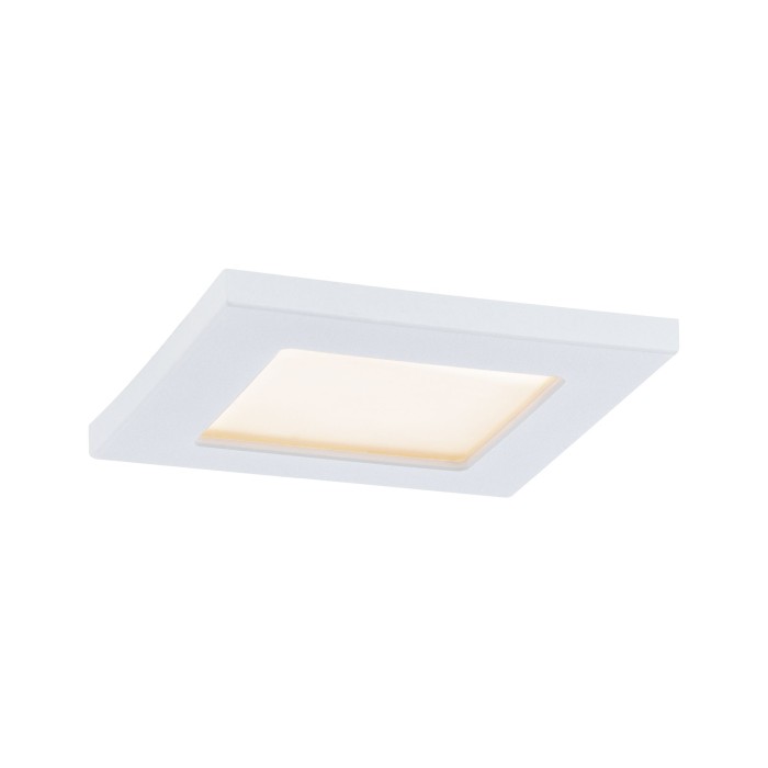 Spot de mobilier Clever Connect Pola 1x2W 2700-6500K 12V, alb mat, cu temperatură de culoare variabilă [3]