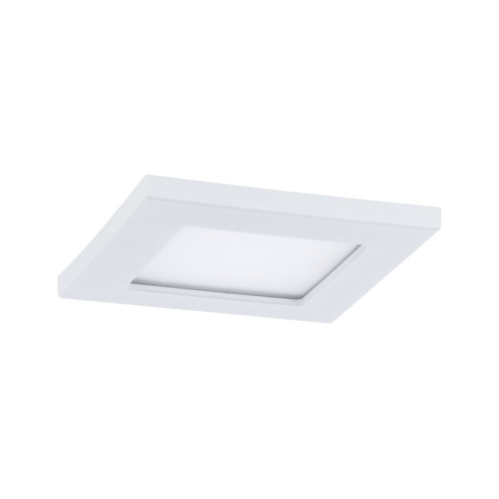 Spot de mobilier Clever Connect Pola 1x2W 2700-6500K 12V, alb mat, cu temperatură de culoare variabilă [5]