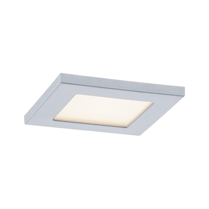 Spot de mobilier Clever Connect Pola 1x2W 2700-6500K 12V, crom mat, cu temperatură de culoare variabilă [3]
