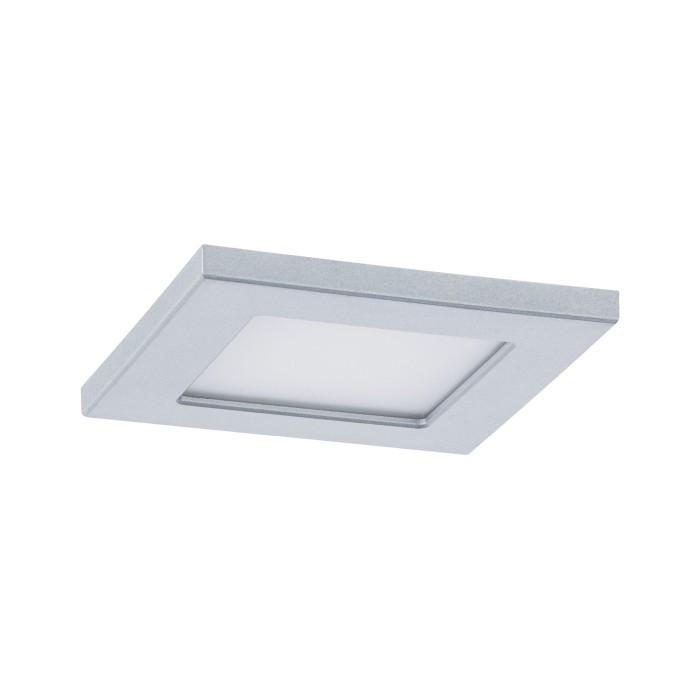 Spot de mobilier Clever Connect Pola 1x2W 2700-6500K 12V, crom mat, cu temperatură de culoare variabilă [5]