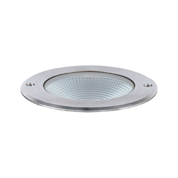 Spot de pardoseală 230V 7W IP67, inox-aluminiu [2]