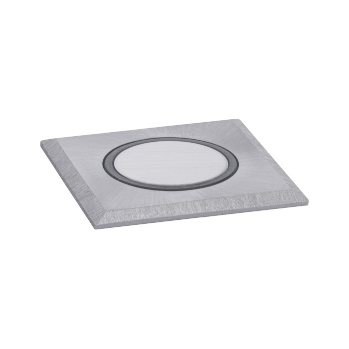 Spot de pardoseală 230V IP65 pătrat [2]