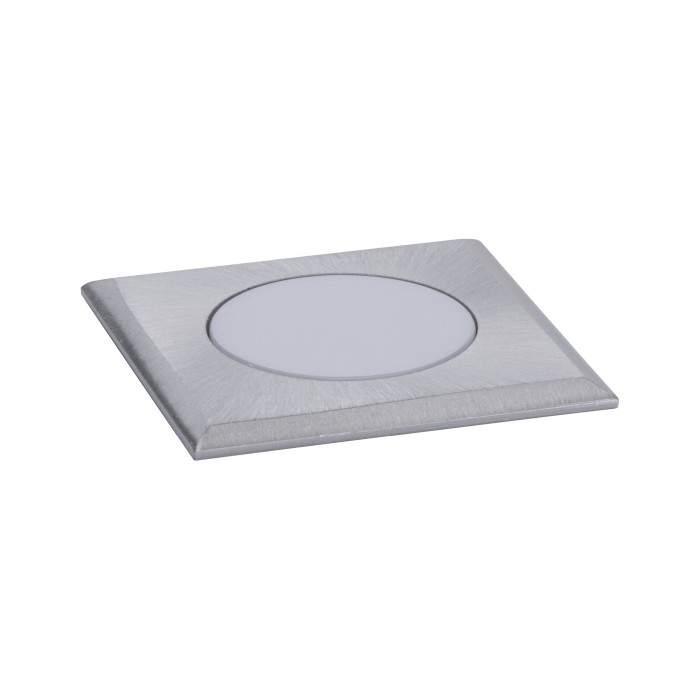Spot de pardoseală 230V IP65 pătrat [2]
