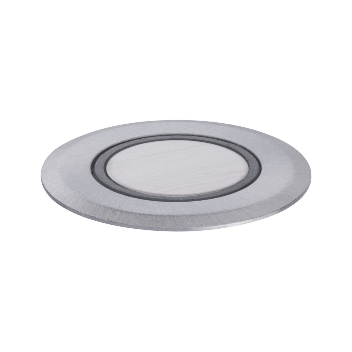 Spot de pardoseală 230V IP65 rotund [2]