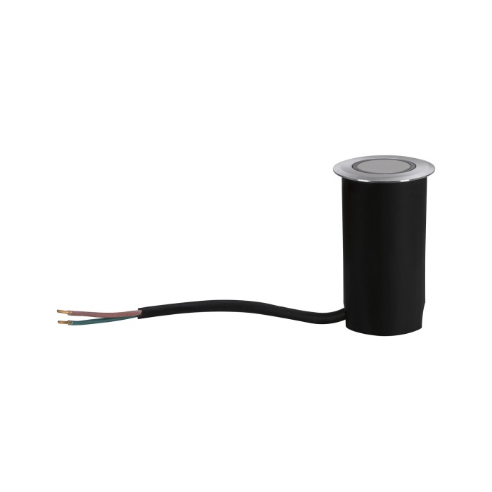 Spot de pardoseală 230V IP65 rotund [4]