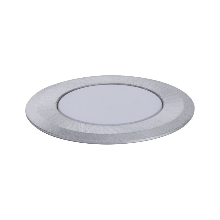 Spot de pardoseală 230V IP65 rotund [2]