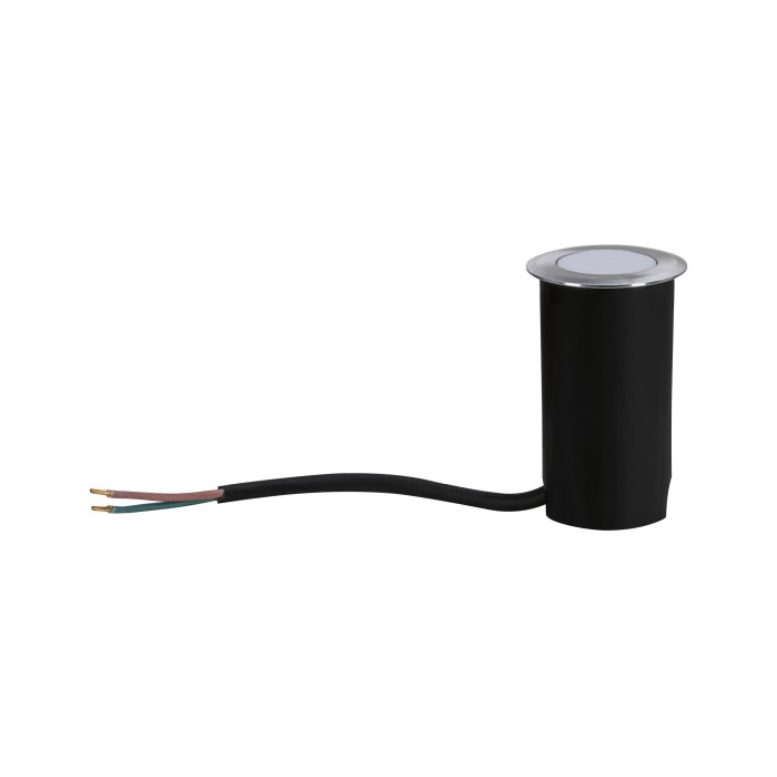 Spot de pardoseală 230V IP65 rotund [4]