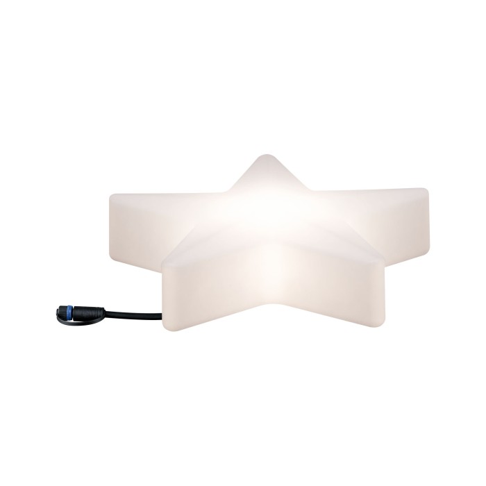 Stea luminoasă P&S IP67 3000K 235lm 24V [2]