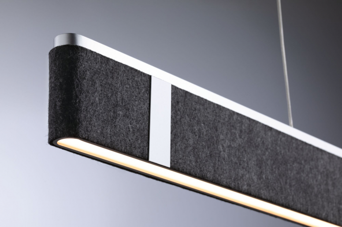 Suspensie LED Jagun, 2700K, 2000lm, 26W, antracit, cu flux luminos variabil în 3 pași [4]