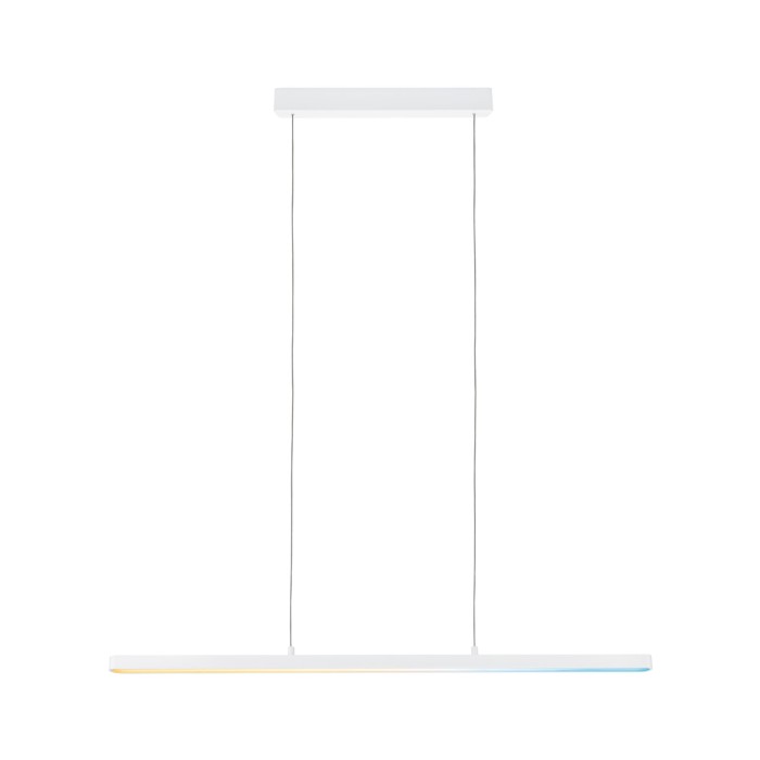 Suspensie LED Lento, 2700-6500K, 43W, alb, Bluetooth, cu temperatură de culoare variabilă [5]