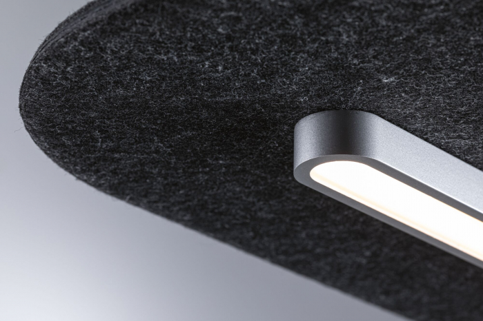 Suspensie LED Tulga, 27W, 2700K, 1800lm, antracit, cu flux luminos variabil în 3 pași [4]