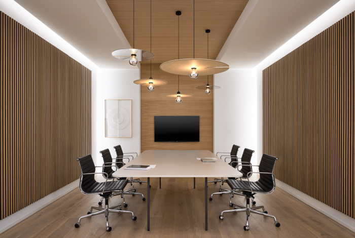 Suspensie MIRRO SOFT 3.0, E27, 2.5m, marmură [2]