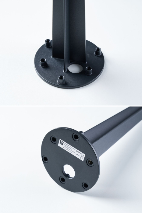 Țăruș pentru bolard ModuShine, IP44, 290mm, antracit [5]