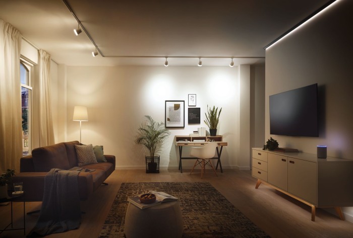 Telecomandă ZigBee Gent, negru, 2xAAA [6]