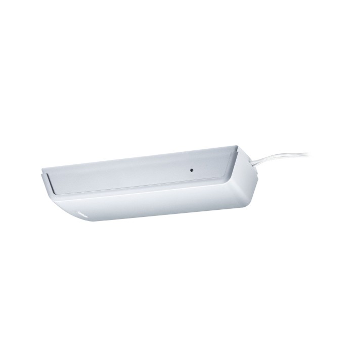 Transformator pentru seturi pe cablu LED Corduo max. 60W   230/12V crom mat [2]
