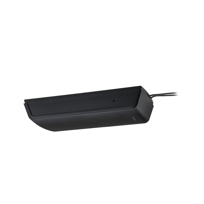 Transformator pentru seturi pe cablu LED Corduo max. 60W   230/12V negru [2]