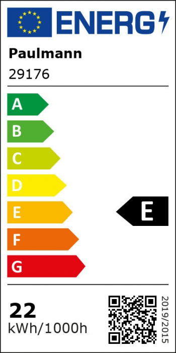 Tub G13 T8 LED, 230V, Standard, 1.213mm, 2750lm, 22W, 4000K, opal [6]