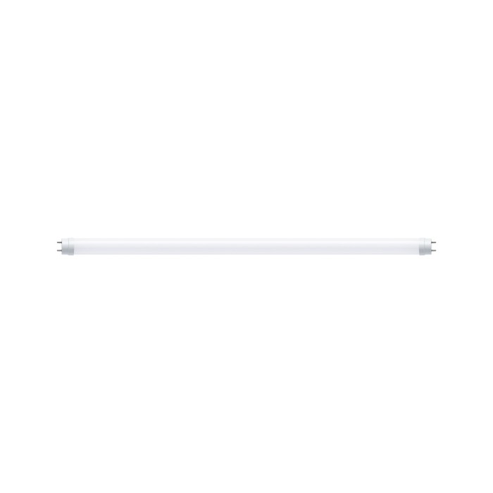 Tub LED 230V G13, 900lm, 9,5W, 6500K, opal [2]
