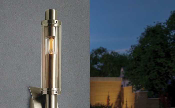 Tub LED Vintage 2W E14 230V auriu, cu flux luminos variabil 1700K [4]