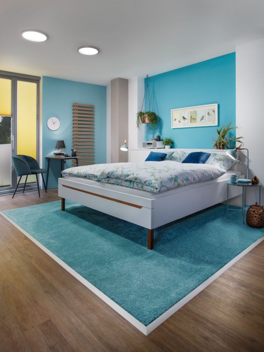 Veioză Neordic Juna max.1x20W E14 verde deschis/cupru/lemn 230V metal/lemn   [5]
