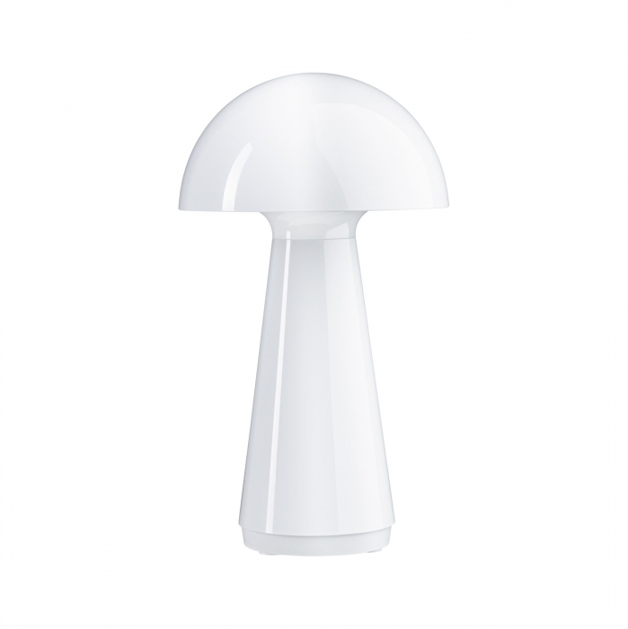 Veioză cu acumulatori Onzo, IP44, 2700K, alb, cu flux luminos variabil în 3 pași [2]
