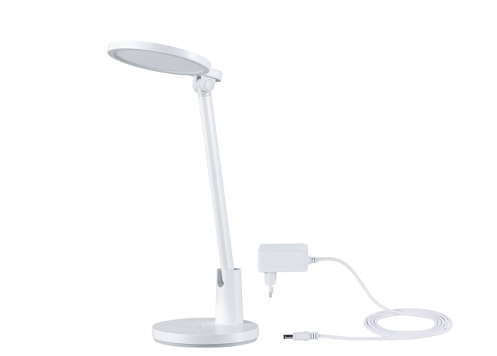 Veioză LED Darba, 4000K, 1150lm, 15W, alb mat [2]