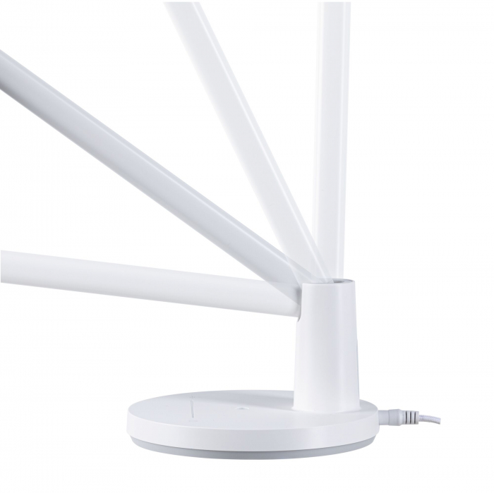 Veioză LED Darba, 4000K, 1150lm, 15W, alb mat [9]