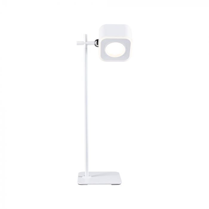 Veioză portabilă Varia, White Switch, 250lm / 60lm, 1,6 / 0,4W, alb [11]