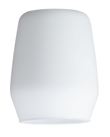 Abajur DecoSystems Vento max. 50W satin sticlă [1]