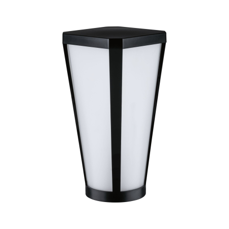 ModuShine - Abajur ModuShine Mavira, IP44, prismatic, antracit, clar