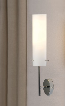 Abajur URail 2Easy Livo sticlă opal [2]