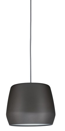 Abajur URail 2Easy Pirm max. 1x20W negru mat, metal [2]
