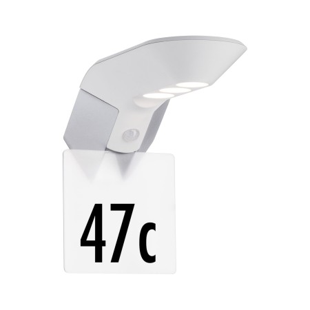 Accesoriu număr adresă pentru aplică Soley IP44 [2]