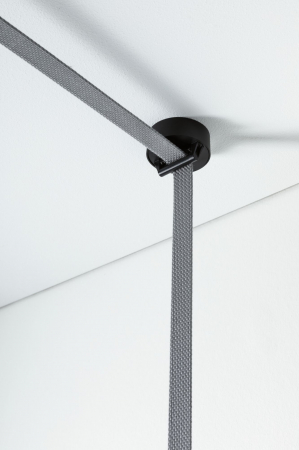 Accesoriu panglică ULine, negru [2]